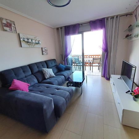 Okeanos Fantastic 2 Bedrooms Vr-Pn El Medano  Bagian luar foto