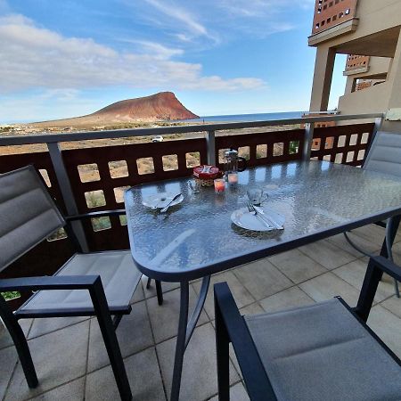 Okeanos Fantastic 2 Bedrooms Vr-Pn El Medano  Bagian luar foto