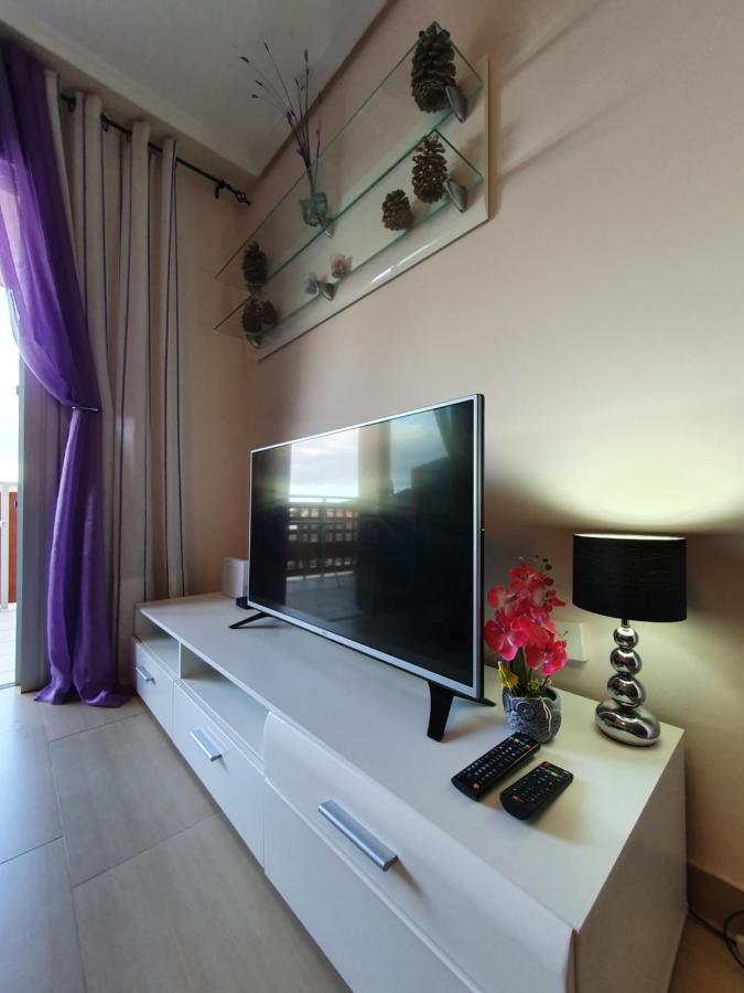 Okeanos Fantastic 2 Bedrooms Vr-Pn El Medano  Bagian luar foto