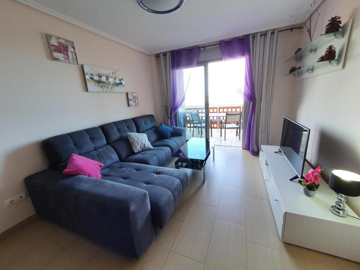 Okeanos Fantastic 2 Bedrooms Vr-Pn El Medano  Bagian luar foto