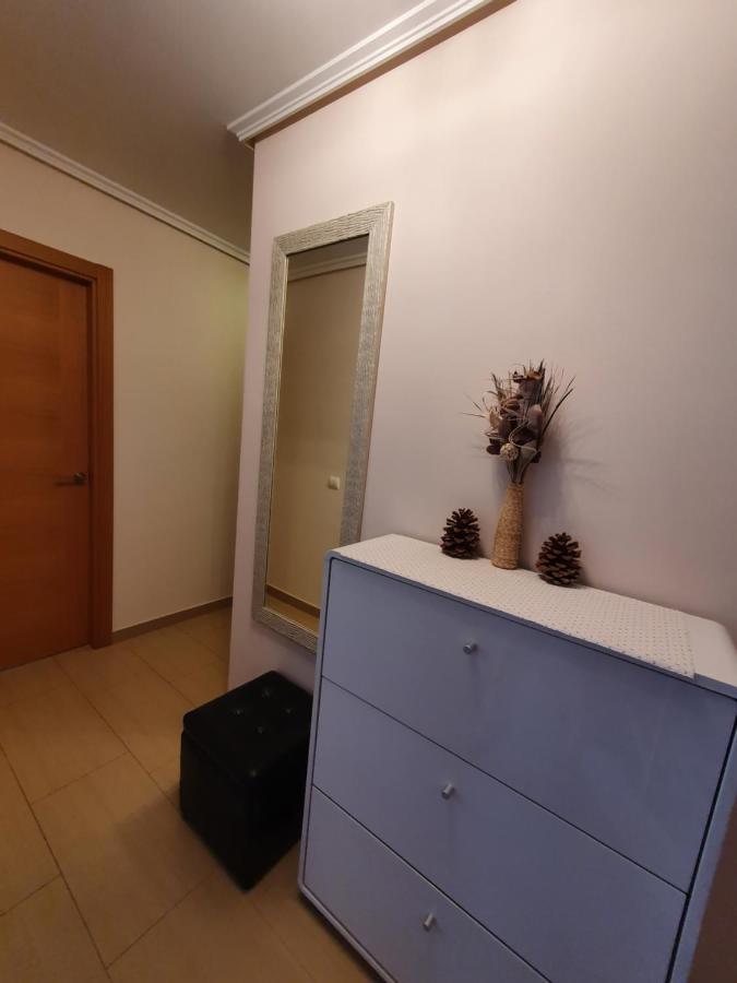 Okeanos Fantastic 2 Bedrooms Vr-Pn El Medano  Bagian luar foto