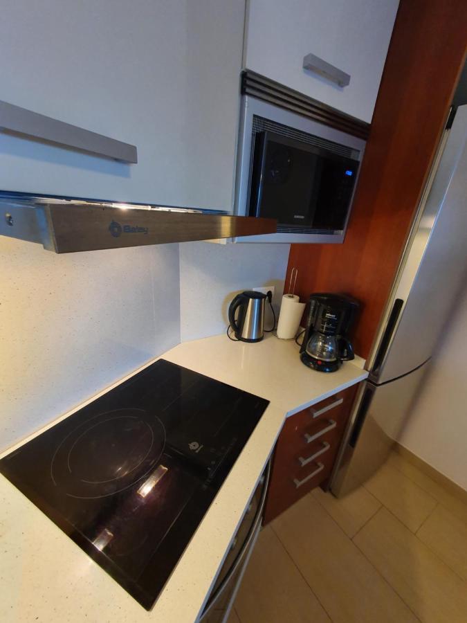 Okeanos Fantastic 2 Bedrooms Vr-Pn El Medano  Bagian luar foto